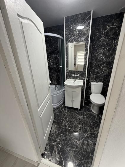 Garsonieră decomandată în Exterior Vest