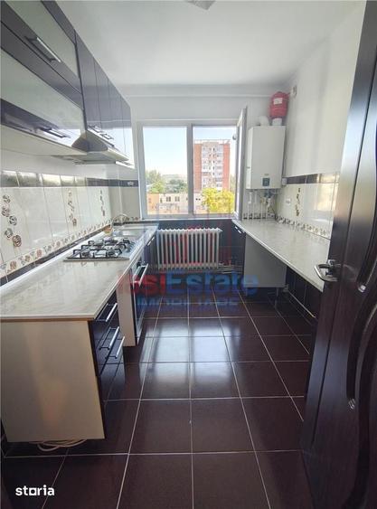 Apartament 2 camere Podu Ros - zona Odeon - 4