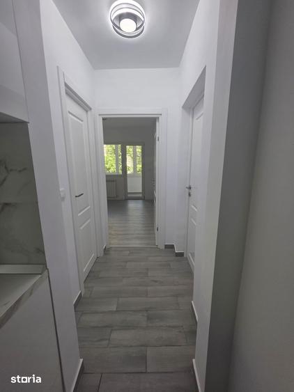 Apartament cu 2 camere, mobilat în Alexandru cel Bun