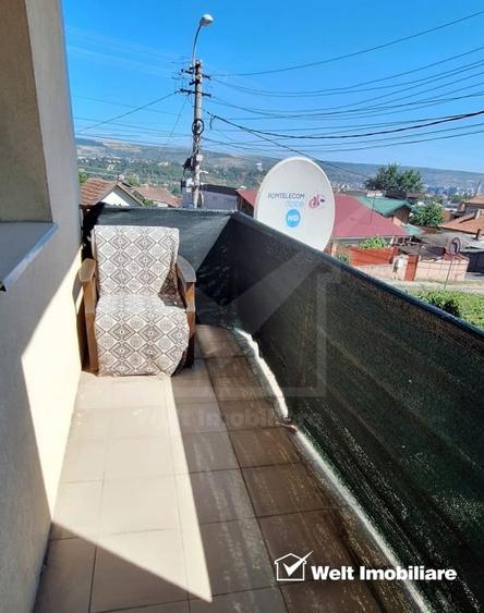 Apartament cu 2 camere decomandat, mobilat în Zorilor