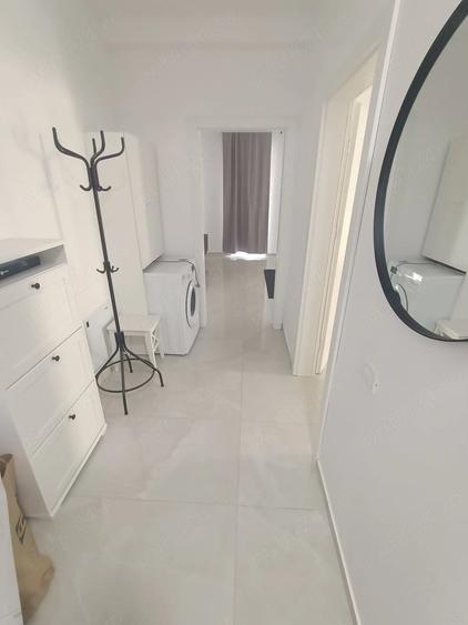 400 | Apartament 2 camere Bloc Nou 2025 Zona Braytim Str. Anemonei (etajul 1) - 14
