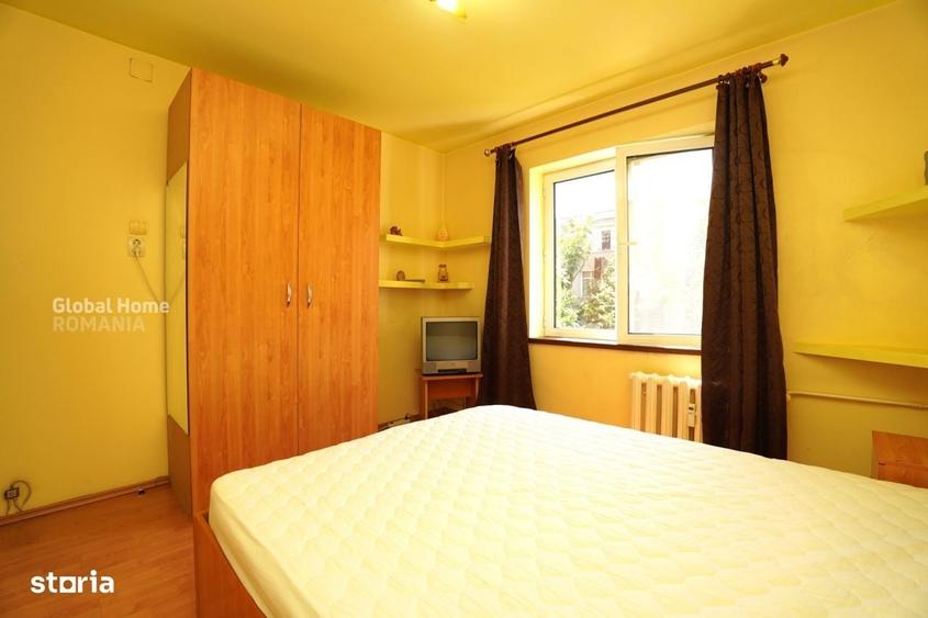 2 Camere | Etaj 3/4 | 55 MP | Metrou Aparatorii Patriei | Berceni - 11