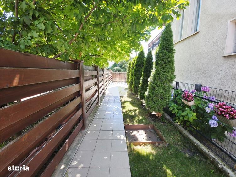 Casă cu 3 camere în Ștefan cel Mare