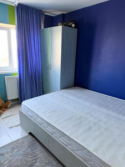 Apartament cu 2 camere decomandat în 1 Mai