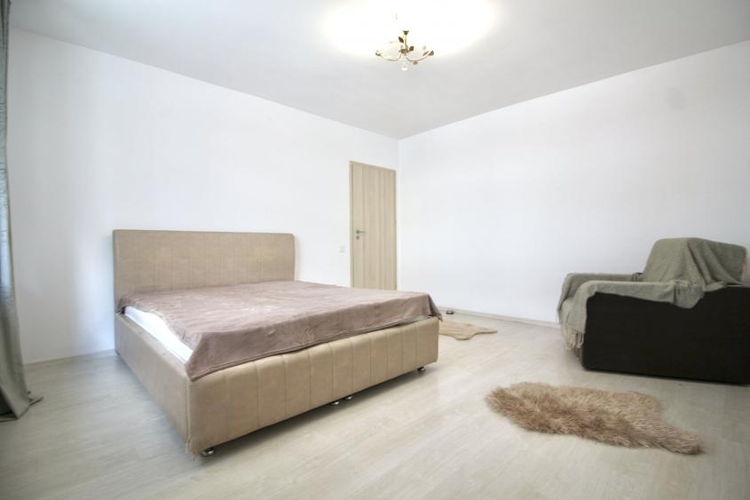 MILITARI REZIDENCE, 2 CAMERE, PARTER, MOBILAT MODERN, 0% COMISION! - 4