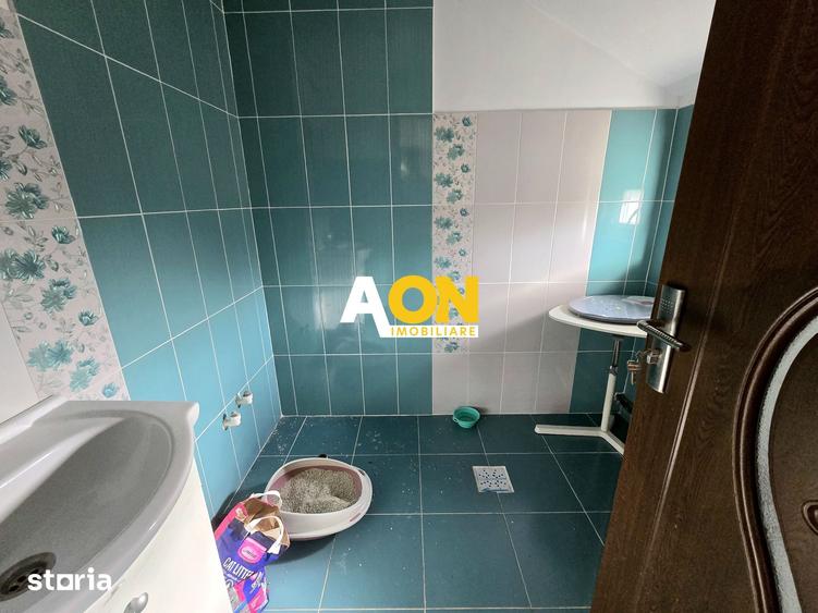 Casa Individuala 4 Camere, 4 bai, 550mp Teren, cu Garaj - 9