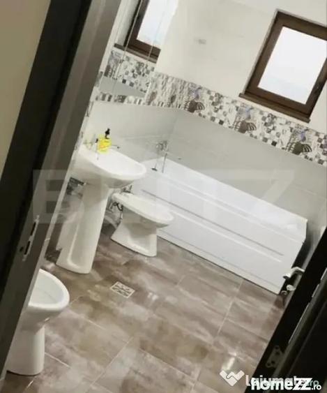 Apartament cu 3 camere decomandat în Mărăști