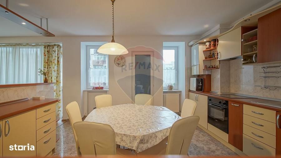 Comision 0%! Apartament cu 3 camere, blocurile cu stalp Onix - 4