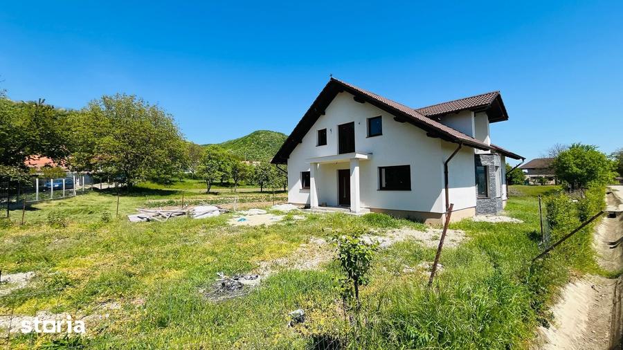 Casa Noua De Vanzare In Blandiana, Jud. Alba - 11