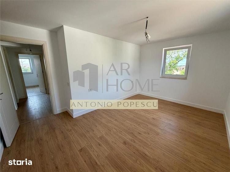 Casă cu 5 camere cu Teren 250 Mp în Păulești