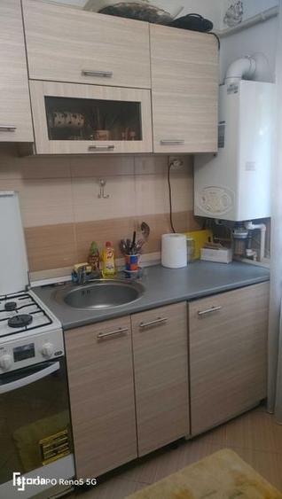 Garsonieră în Central