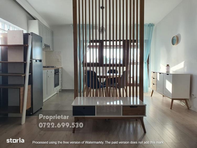 Proprietar, apartament 2 camere, 68 mp, in bloc nou, Piata Domenii - 9