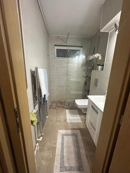 Iancului - 2 minute metrou - Apartament 3 camere Modern - 23