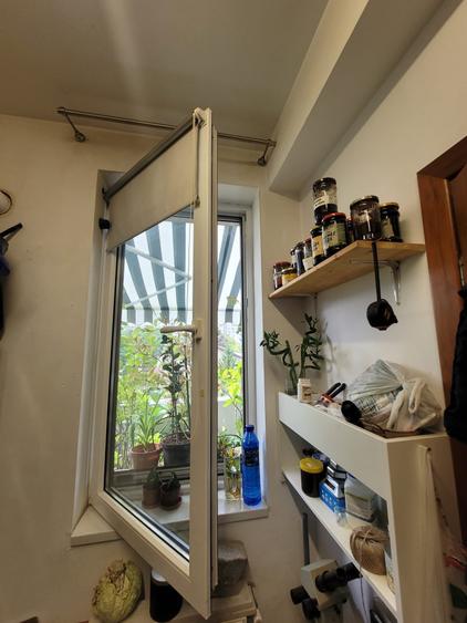 Apartament cu 2 camere semidecomandat în Dristor