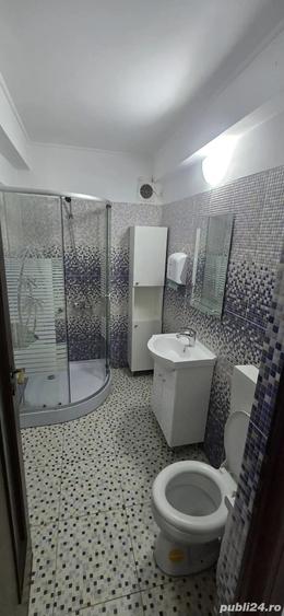 Apartament cu 2 camere semidecomandat în Republicii