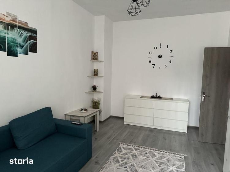 Garsonieră în ICIL
