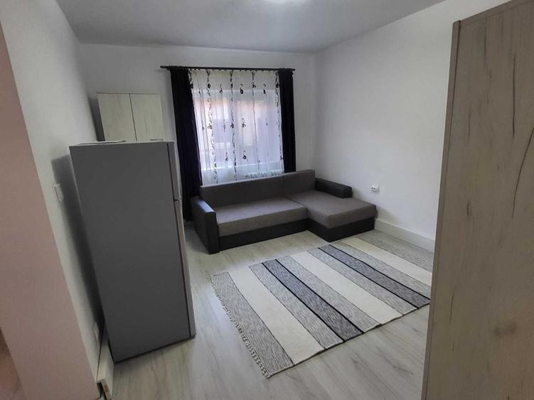 Garsonieră în Central