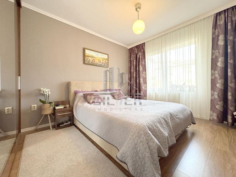 Apartament cu 3 camere la cheie+2 parcari.PRET REDUS. - 6