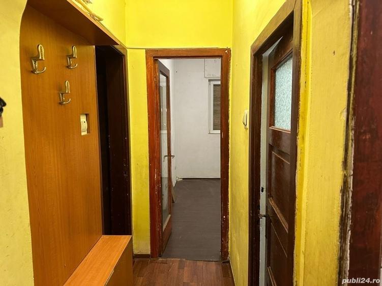 Casă cu 2 camere în 1 Mai