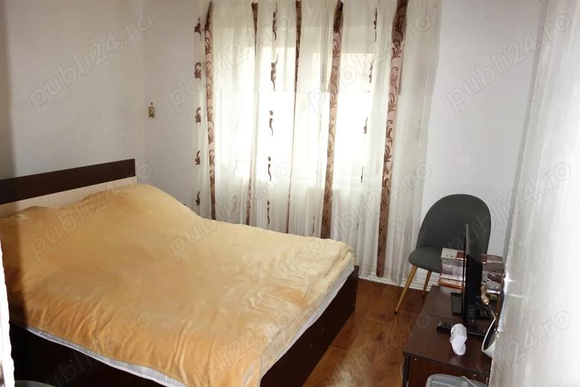 Apartament 3 camere, 2 bai, decomandat, central, langa piata Strada Popa Sapca - 5