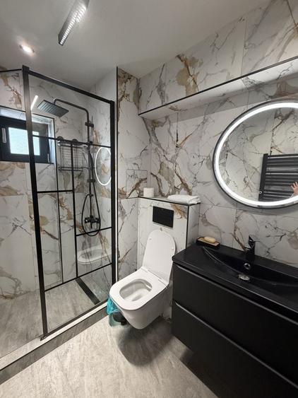 Apartament cu 2 camere decomandat în Alexandru cel Bun