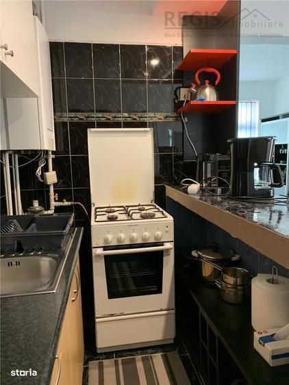 Apartament cu 2 camere în Centrul Istoric