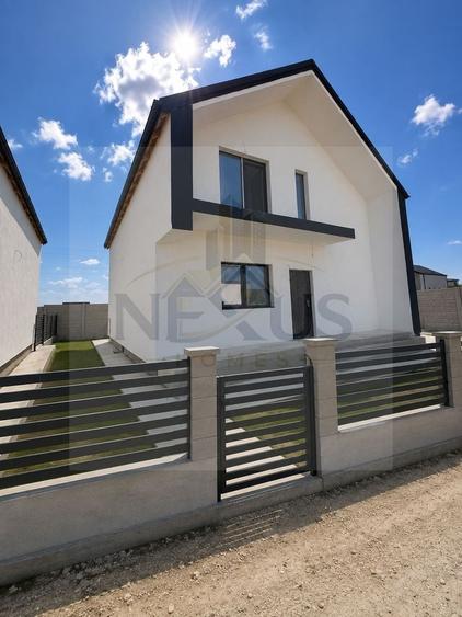 Casa individuala| 4 camere | Mutare| 2026 - 4