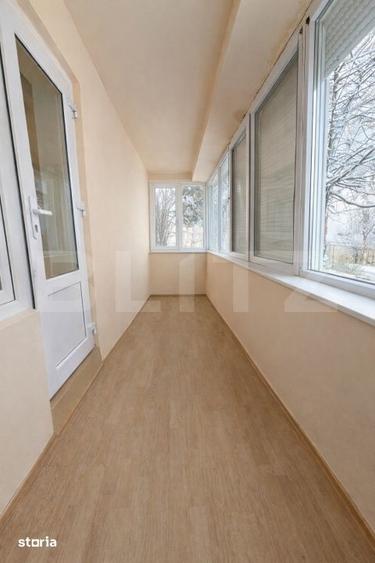 Apartament 3 camere, 70 mp, Sangeorgiu de Mures, zona Semicentrala - 6