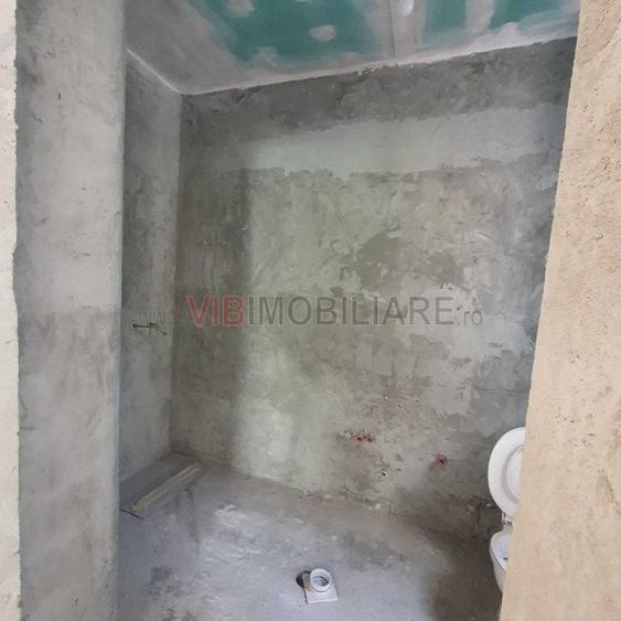 Apartament cu 3 camere decomandat în Ultracentral