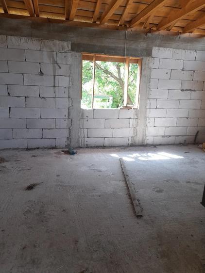 Casă cu Teren 900 Mp în Albești-Paleologu