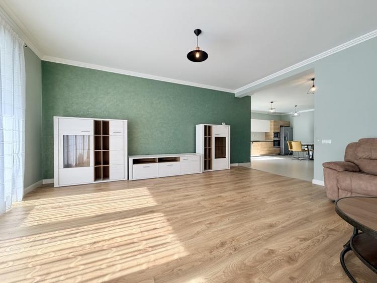 Inchiriere casa tip duplex, 5 camere, parcare, Andrei Muresanu - 2