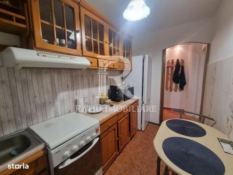 Apartament cu 2 camere în Deve