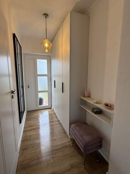 Casă cu 3 camere în Sânandrei