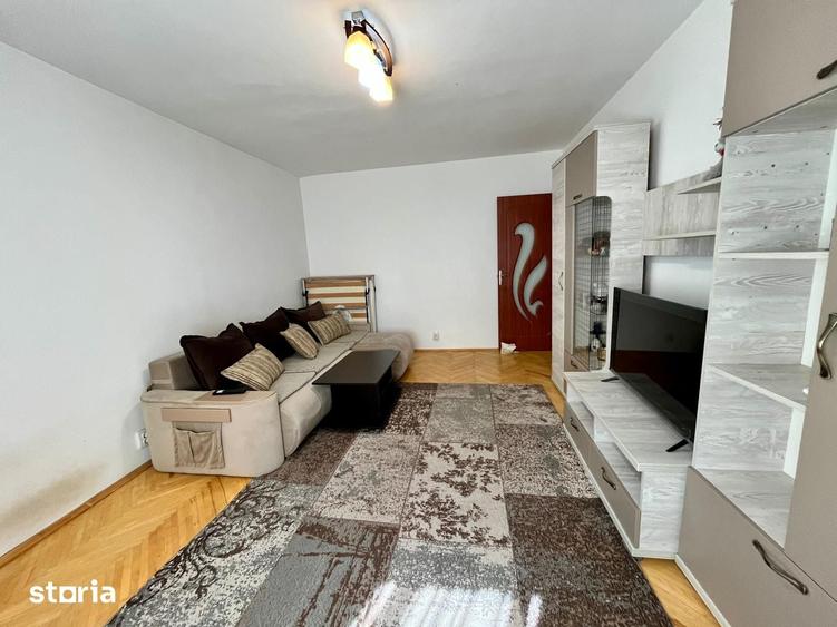 Apartament de inchiriat, 2 camere, decomandat, 50 mp, Nicolina - 2