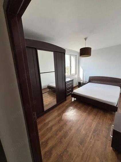 Apartament cu 2 camere decomandat, mobilat în Șagului