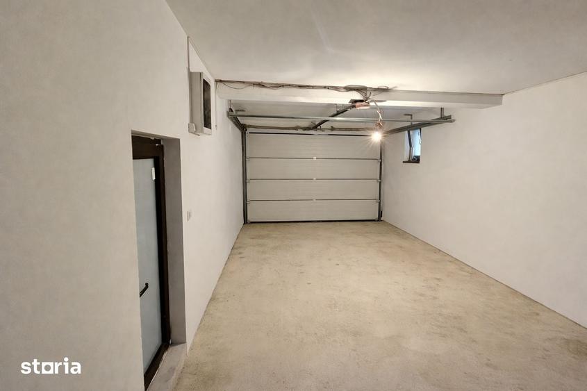 Casă cu 5 camere cu Teren 500 Mp în Berceni