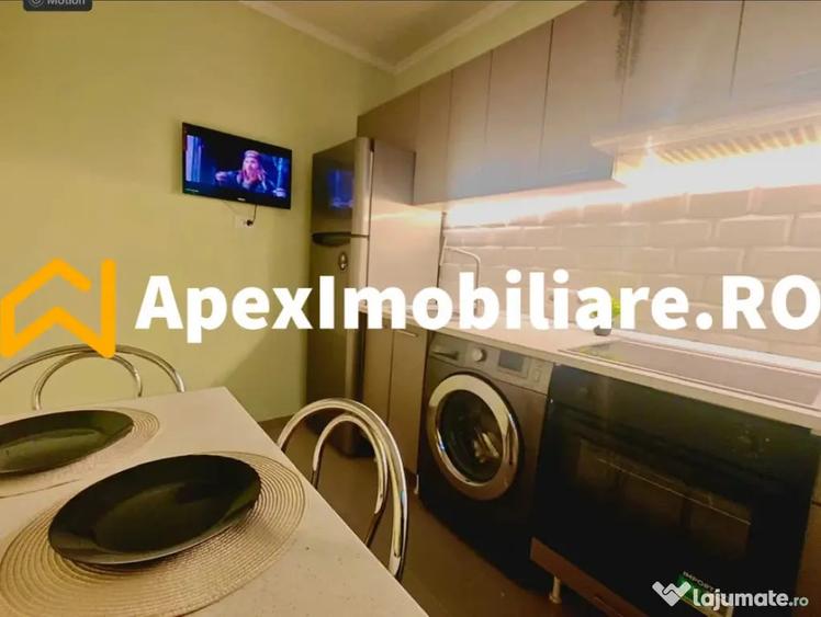 Apartament 2 camere de inchiriat Gara de Est Bucure?ti | Ap - 3