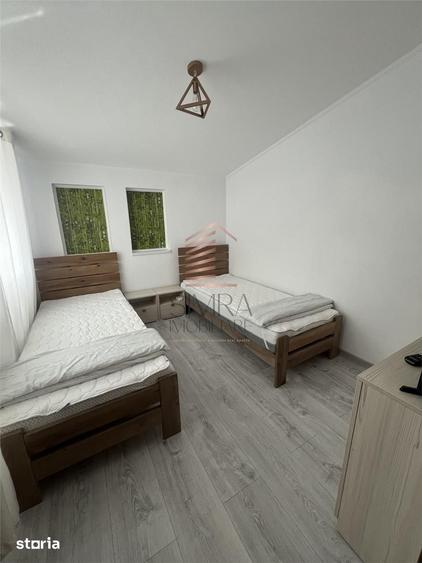 Apartament de inchiriat 4 camere, zona Iosia - 8