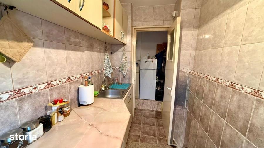 Apartament 2 camere I De vanzare I Mobilat si utilat - 10