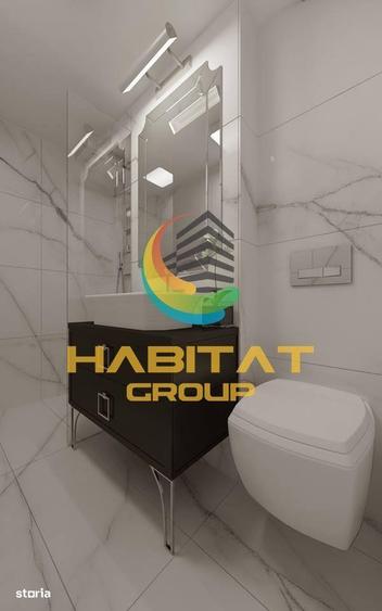 Apartament 3 camere-- Parcul Carol- bloc nou - 2