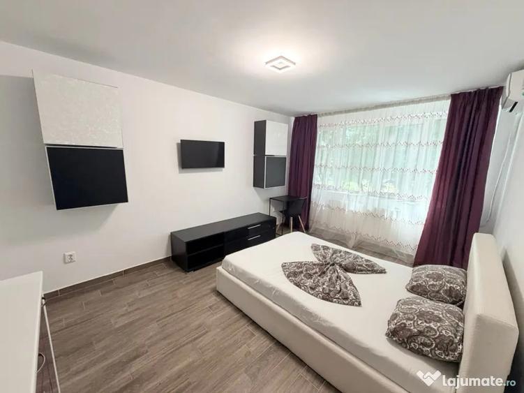 Apartament 1 camera de inchiriat - 1