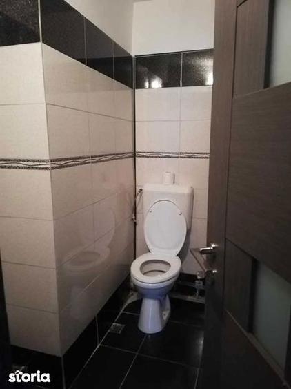 Apartament cu 4 camere, mobilat în Militari