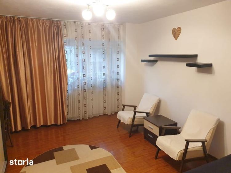 Garsonieră în Rahova