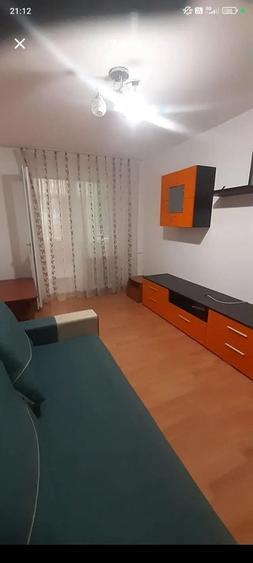 Apartament cu 2 camere semidecomandat în Banat