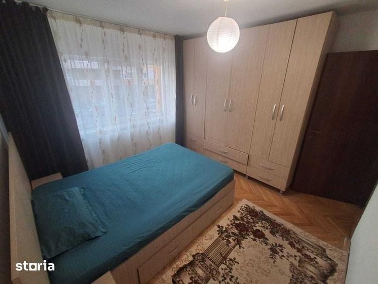 Inchiriez apartament 2 camere - 5