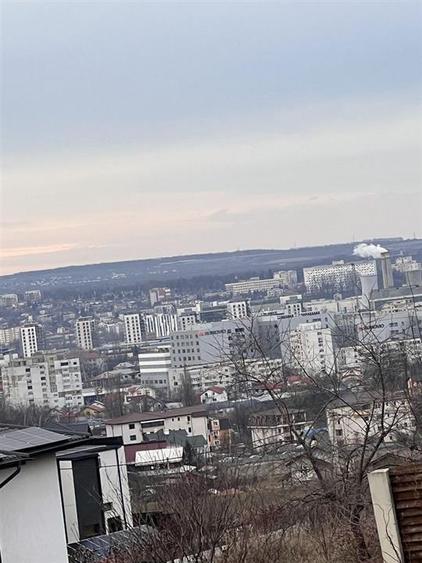 Teren Construcții intravilan de 600 mp, în Exterior Vest