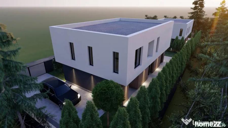Casa individuala, 160 mp, zona Nord-Vest - 9