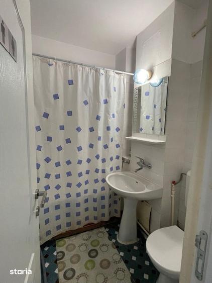 Apartament cu 2 camere decomandat, mobilat în Ultracentral