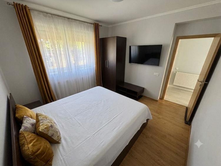 Duplex cu 5 camere cu Canalizare în Mogoșoaia