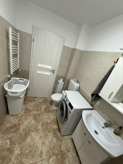 Inchiriez apartament 2 camere Popesti-Leordeni - 2